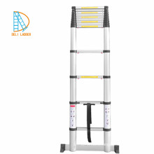Aluminum ladder platform (DLM104)